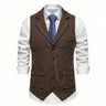 Oxford-brun